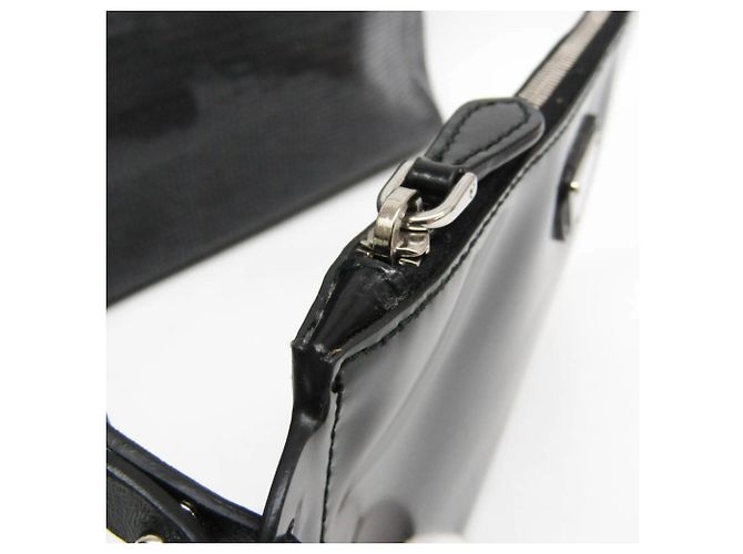 Prada RETE PAILLETTES 1BG416 Handbag - view 16