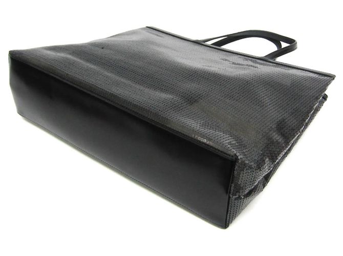 Prada RETE PAILLETTES 1BG416 Handbag - view 3