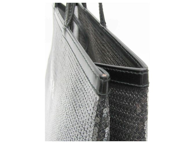 Prada RETE PAILLETTES 1BG416 Handbag - view 7