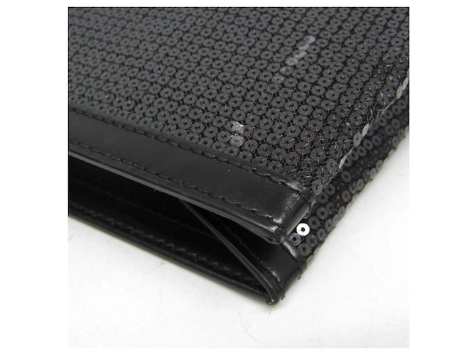 Prada RETE PAILLETTES 1BG416 Handbag - view 8