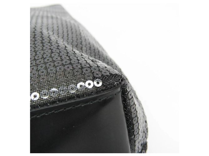 Prada RETE PAILLETTES 1BG416 Handbag - view 9