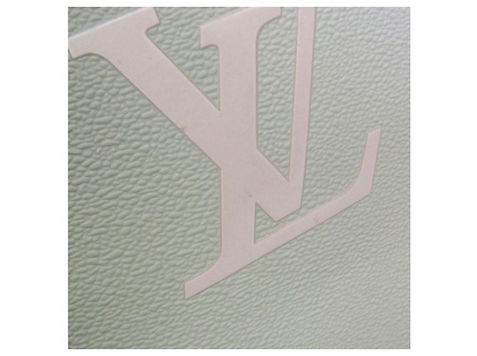 Bolso Louis Vuitton Monogram Spring In The City On the Go MM - vista 13