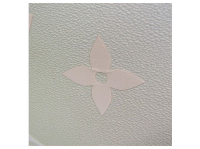 Bolso Louis Vuitton Monogram Spring In The City On the Go MM - vista 14