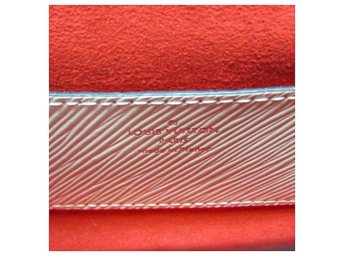 Bolso Louis Vuitton Epi Twist PM para mujer - vista 19