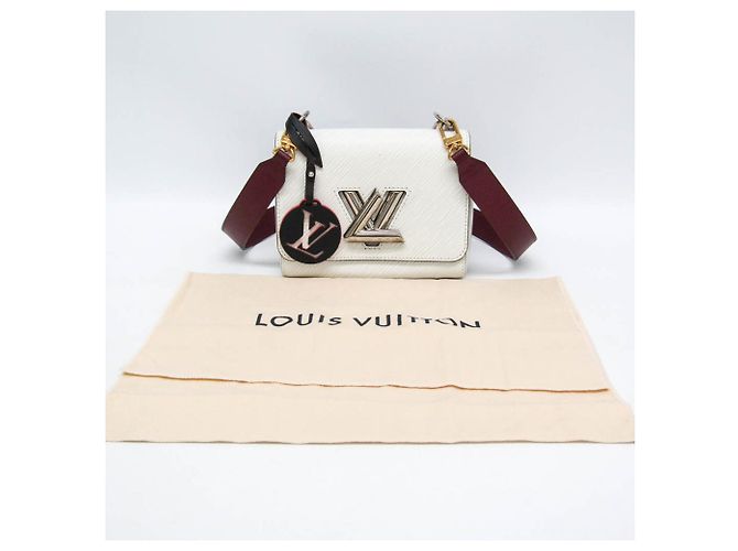 Bolso Louis Vuitton Epi Twist PM para mujer - vista 2