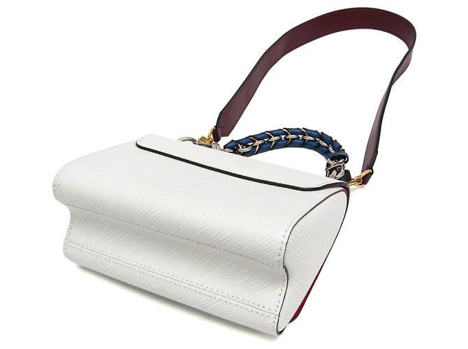 Bolso Louis Vuitton Epi Twist PM para mujer - vista 3