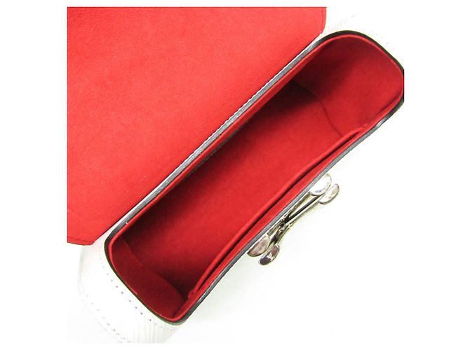 Bolso Louis Vuitton Epi Twist PM para mujer - vista 4