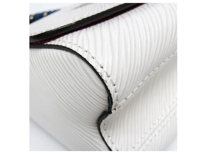 Bolso Louis Vuitton Epi Twist PM para mujer - vista 6