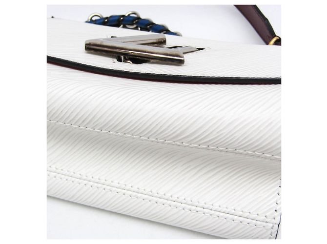 Bolso Louis Vuitton Epi Twist PM para mujer - vista 7