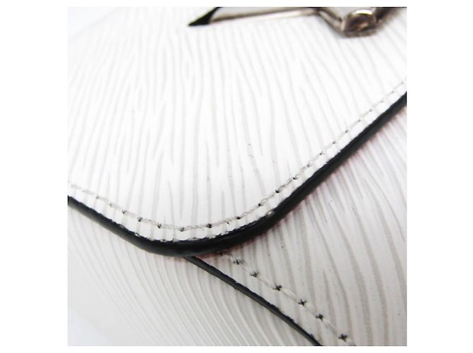 Bolso Louis Vuitton Epi Twist PM para mujer - vista 8