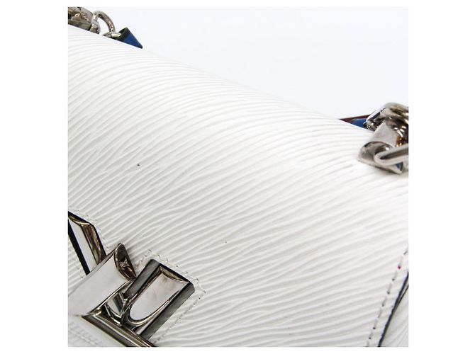 Bolso Louis Vuitton Epi Twist PM para mujer - vista 9