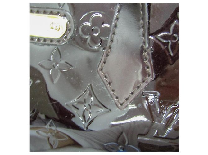 Bolso Louis Vuitton Monogram Vernis Wilshire PM - vista 7