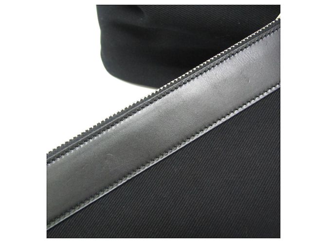Bolso Sling Yves Saint Laurent Rive Gauche - vista 12
