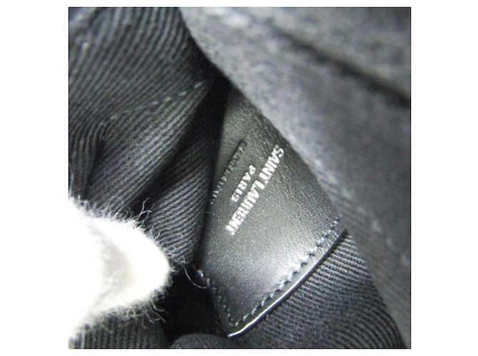 Bolso Sling Yves Saint Laurent Rive Gauche - vista 13