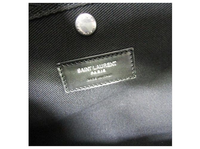 Bolso Sling Yves Saint Laurent Rive Gauche - vista 14