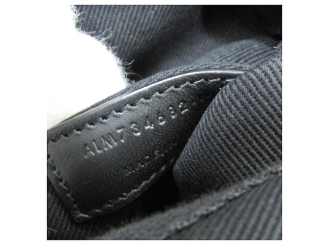 Bolso Sling Yves Saint Laurent Rive Gauche - vista 15