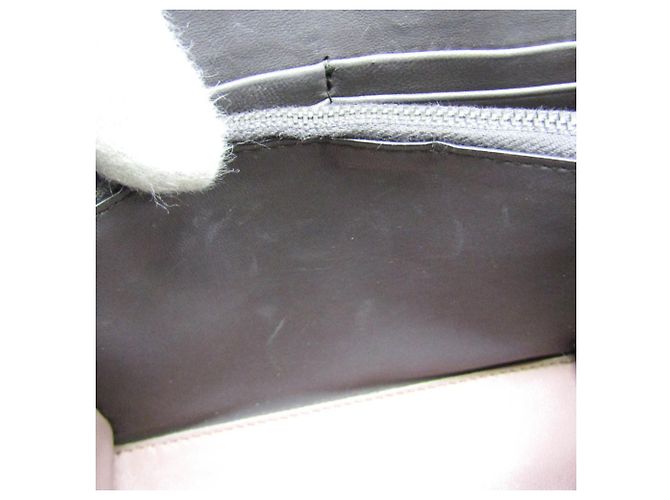 Borsa a tracolla Bottega Veneta Intrecciato con catena - vista 16