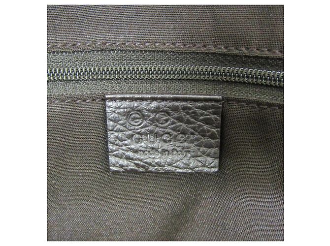 Saco de Ombro Gucci GG Crystal para Mulher - vista 11