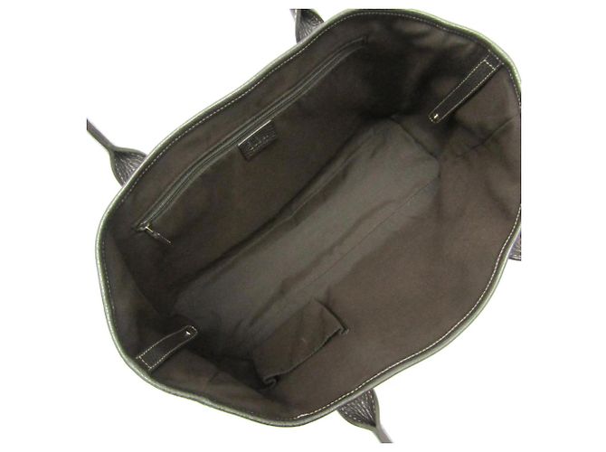 Saco de Ombro Gucci GG Crystal para Mulher - vista 3