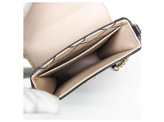 Louis Vuitton Epi Trunk Vertical M67871 Schultertasche - Ansicht 3