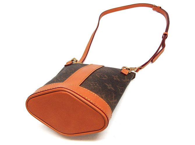 Louis Vuitton Monogram Dust Envelope Pouch M11629 - vista 2