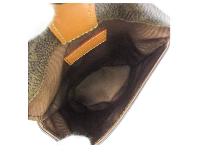 Louis Vuitton Monogram Dust Envelope Pouch M11629 - vista 3