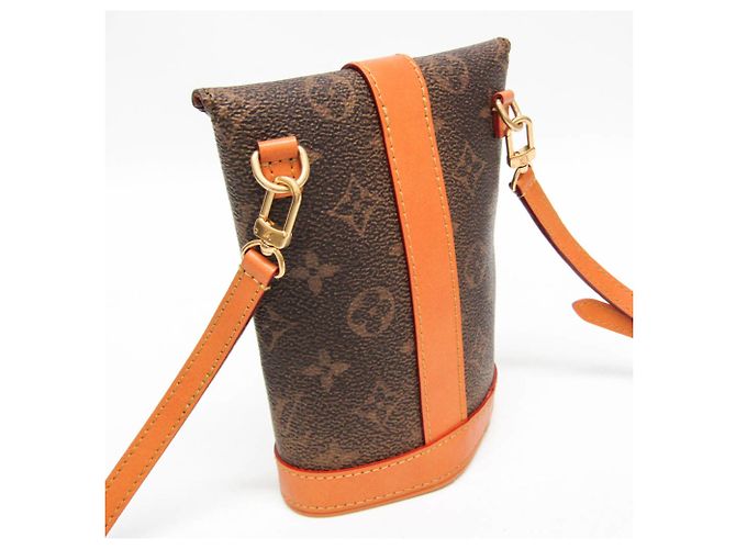 Louis Vuitton Monogram Dust Envelope Pouch M11629 - vista 6