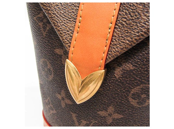 Louis Vuitton Monogram Dust Envelope Pouch M11629 - vista 7