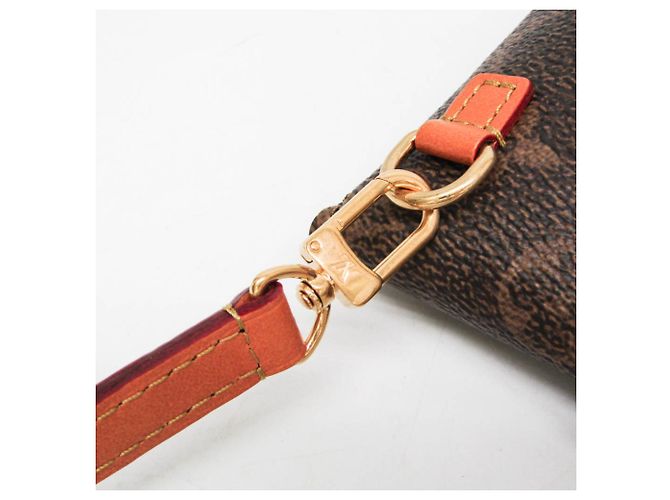 Louis Vuitton Monogram Dust Envelope Pouch M11629 - vista 8