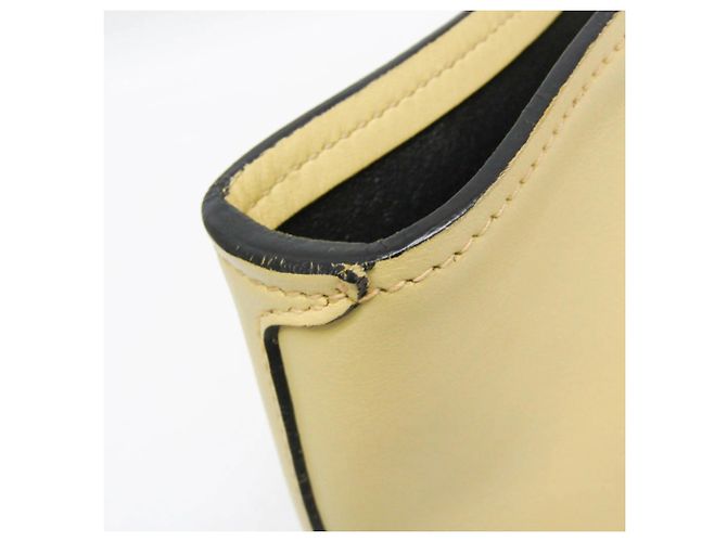 Tote Prada CITY CALF 1BG038 Damen Schultertasche aus Leder - Ansicht 10
