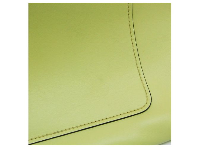 Tote Prada CITY CALF 1BG038 Damen Schultertasche aus Leder - Ansicht 16