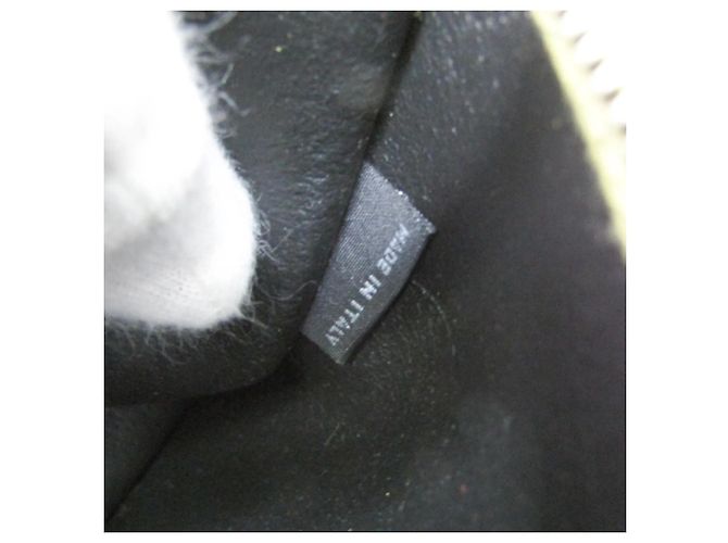 Tote Prada CITY CALF 1BG038 Damen Schultertasche aus Leder - Ansicht 19