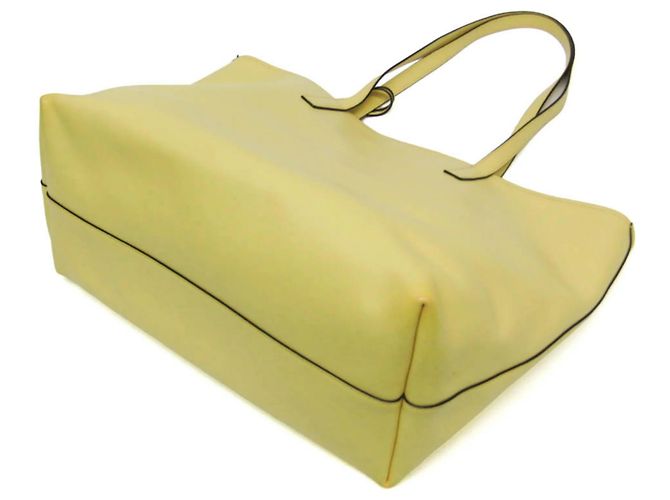 Tote Prada CITY CALF 1BG038 Damen Schultertasche aus Leder - Ansicht 3