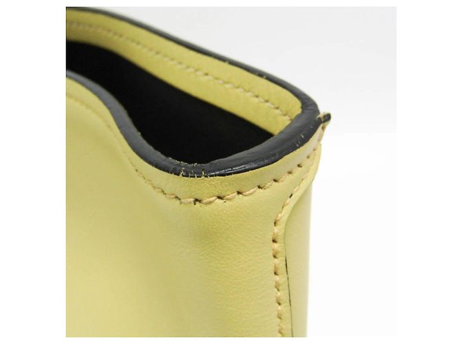 Tote Prada CITY CALF 1BG038 Damen Schultertasche aus Leder - Ansicht 9