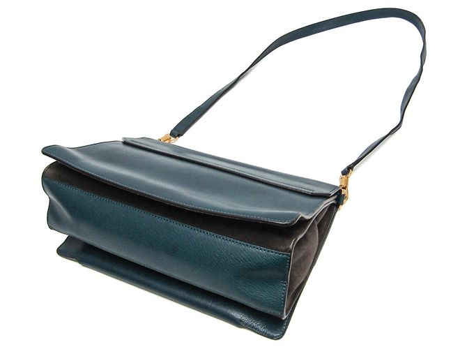 Givenchy GV3 Medium Shoulder Bag - view 2