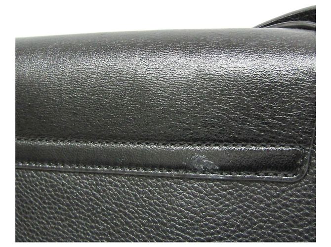 Bolsa de ombro em couro Chloé Faye para mulher - vista 9