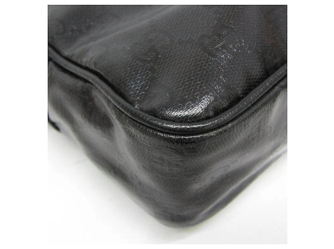 Borsa a tracolla mini Gucci GG Crystal - vista 5