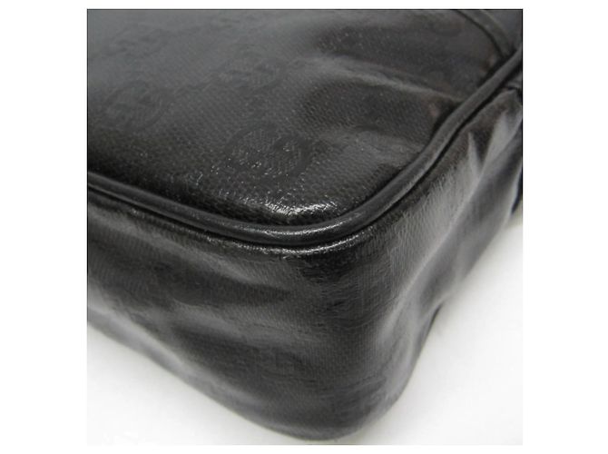 Borsa a tracolla mini Gucci GG Crystal - vista 6