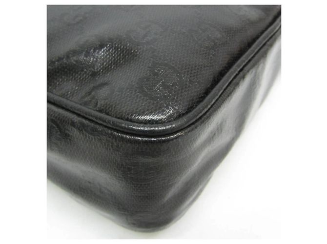 Borsa a tracolla mini Gucci GG Crystal - vista 7