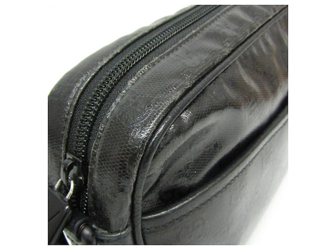 Borsa a tracolla mini Gucci GG Crystal - vista 8