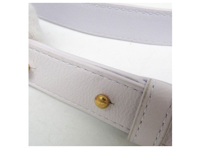 Cassette Borsa a tracolla Bottega Veneta in pelle Intrecciato - vista 10