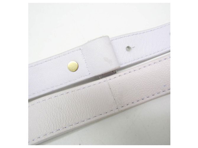 Cassette Borsa a tracolla Bottega Veneta in pelle Intrecciato - vista 9