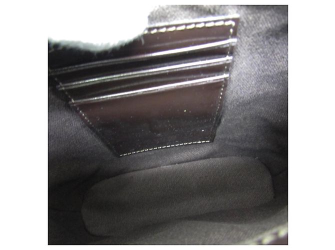 Borsa a secchiello mini Gucci GG Canvas - vista 12