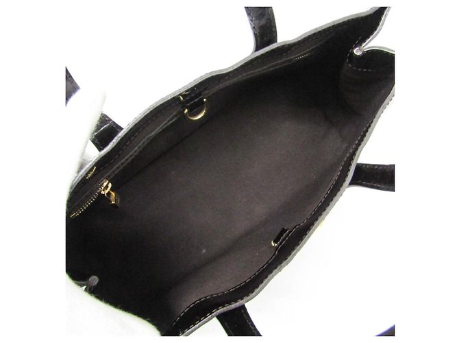 Louis Vuitton Monogram Vernis Wilshire PM Handtasche - Ansicht 3