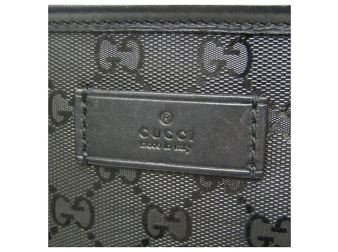Borsa a mano da donna Gucci GG Imprimé - vista 11