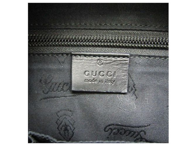 Borsa a mano da donna Gucci GG Imprimé - vista 14