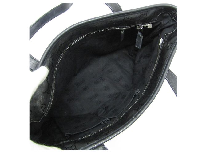 Borsa a mano da donna Gucci GG Imprimé - vista 3