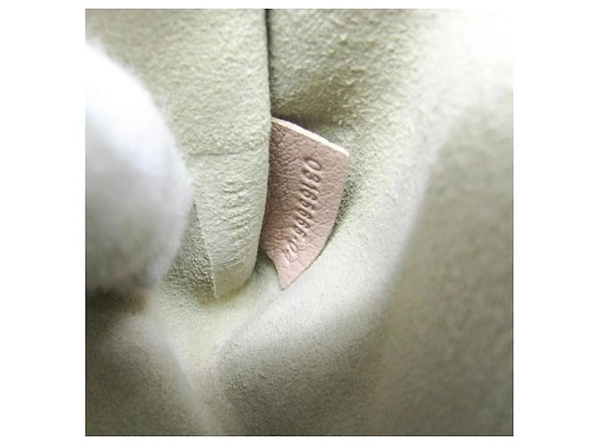 Bolso de hombro de piel Drew para mujer Chloé - vista 17