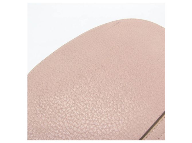 Bolso de hombro de piel Drew para mujer Chloé - vista 8