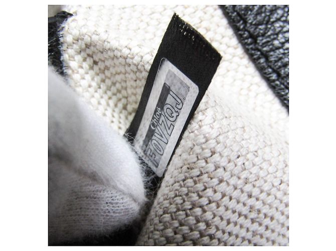 Chloé Bracelet Small Backpack - view 13
